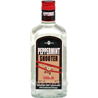 Peppermint Shooter 0,7 l