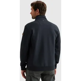 PME Legend Sweatjacke Herren Blau XXL