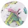 Puma Orbita 4 HYB (FIFA Basic), Match Balls, Unisex, White-Multicolor, 38