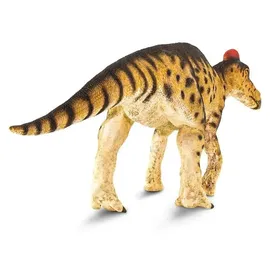 Safari Ltd Edmontosaurus Spielfigur 9,5 cm Brown/Beige