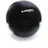 Blackroll Gymnastikball Schwarz 65 cm