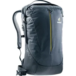 Deuter XV 3 black 2020