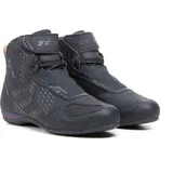 TCX RO4D WP, Schuhe wasserdicht Damen - Schwarz/Lila - 37