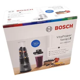 Bosch VitaPower MMB2111S Standmixer
