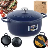 Orion Kochtopf 26 cm rund