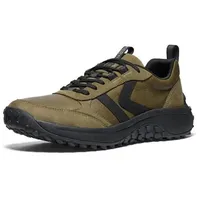 Keen KS86 Herren Dark Olive/Black 42