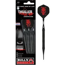 BULL'S Thriller Soft Darts 16 g