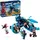LEGO DREAMZzz Zoeys Katzenmotorrad