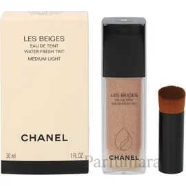 Chanel Les Beiges Eau de Teint Pflege 30 ml