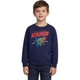 LEGO NINJAGO Darkblue 122