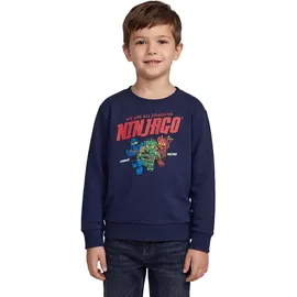 LEGO NINJAGO Darkblue 122