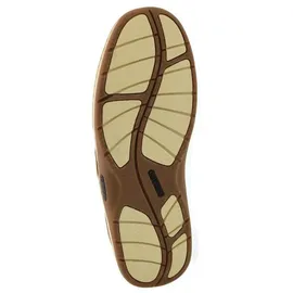 Sebago Clovehitch Ii Fgl Waxed - Braun - 41,5