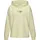 LASCANA Hoodie mit Frontprint grün 32/34