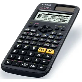 Casio FX-87DE X Wissenschaftlicher Schulrechner