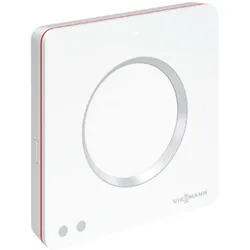Viessmann Vitotrol 300-E SRC Multi-System Funk-Fernbedienung