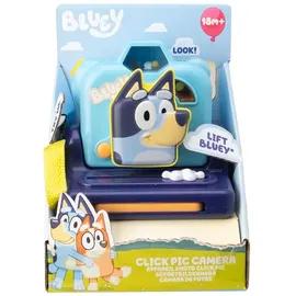 Bluey Bluey-kamera Blau