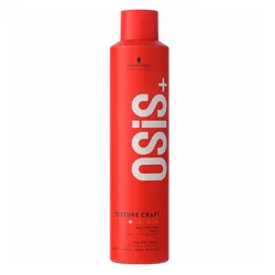Schwarzkopf Osis+ Long Texture Craft Dry Texture Spray 300ml