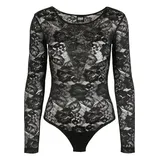 URBAN CLASSICS Body Urban Classics Schwarz 4XL