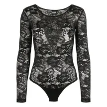 URBAN CLASSICS Body Urban Classics Schwarz 4XL