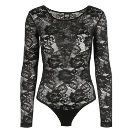 URBAN CLASSICS Body Urban Classics Schwarz 4XL