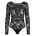 Body Urban Classics Schwarz 4XL