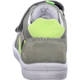 Pepino Halbschuhe in grün, 25