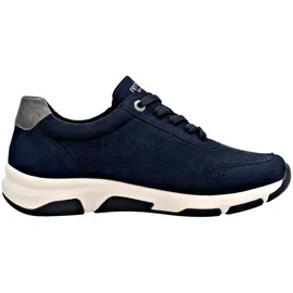 remonte Sneaker Low Blau Damen 40