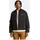 Timberland Washed Canvas Jacket schwarz M