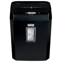 Rexel ProMax REX623 Schwarz