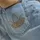 adidas Loose Jeans Indigo Denim 33