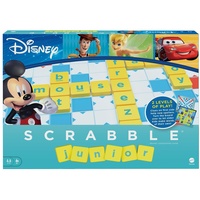 AB Gee Scrabble Junior Disney