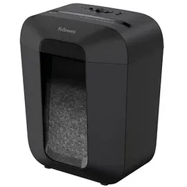 Fellowes Powershred LX41 Schwarz