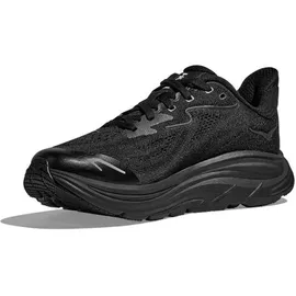 HOKA Clifton 10 Kinder Schwarz 36