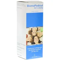 Biomin Pharma BiomoPedicul 0,5%