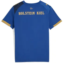 Puma Holstein Kiel 25/26 Heimtrikot Jugendliche 176