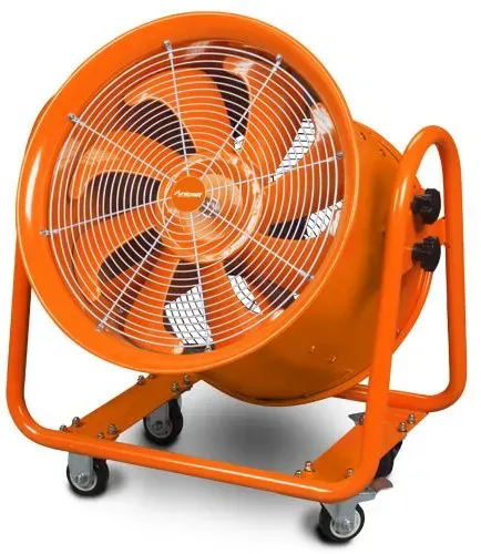 Unicraft Mobiler Ventilator MV 60