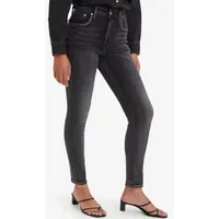 Levi's Levi's® Skinny-fit-Jeans »721 High rise skinny«, mit hohem Bund Levi's® shining brighter