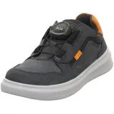 superfit Cosmo für Kinder, grau, Gr. 35 EU