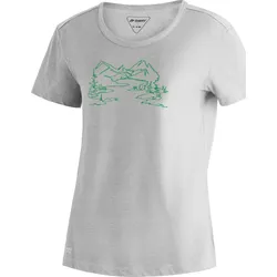 Maier Sports Thuja Women white (M10600) 36