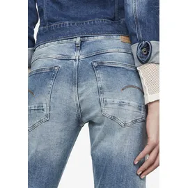 G-Star Kate Boyfriend Jeans Light Indigo Aged 28 30