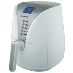 Heißluftfritteuse Blaupunkt AFD-601 Weiß 1500 W 4 L