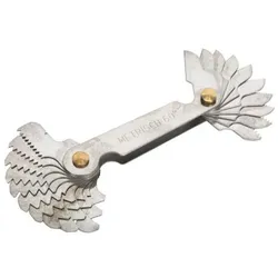 SEALEY Gewindelehre AK71SPG