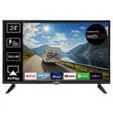 LED24iBT 24" LED Full HD Camping Smart TV