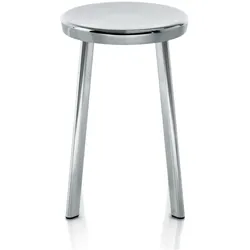 Magis Déjà-vu Hocker, aluminium