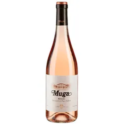 Muga Rosado - 2023 - Bodegas Muga - Roséwein