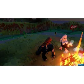 Lego Worlds (PEGI) (PS4)