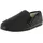 Fischer Pantoffeln Grau 42