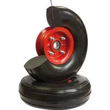 Cordes VARIOfit Mehrpreis Pannensichere Räder/Satz Ø 260 mm