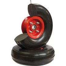 Cordes VARIOfit Mehrpreis Pannensichere Räder/Satz Ø 260 mm