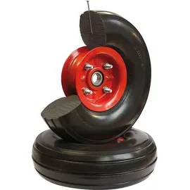 Cordes VARIOfit Mehrpreis Pannensichere Räder/Satz Ø 260 mm